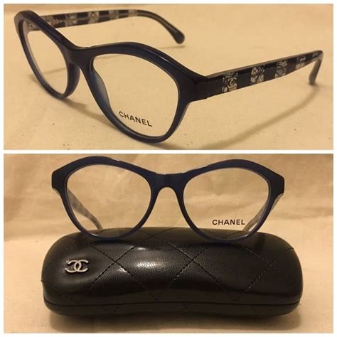 chanel glass frame 3300|Chanel eye lens reviews.